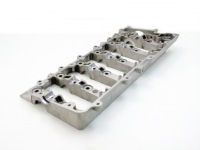 фото thumb №1, Рамка крышка вала распределительного вала головки 2.5 td discovery ii l318 defender l316