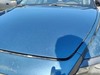 фото thumb №5, Volvo v50 i 04- капот кришка двигуна 466-46