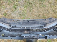 фото thumb №12, Бампер перед volkswagen eup e-up електрик