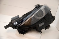 фото thumb №16, Лампа левая полный led mazda 3 iv bp 19-23 bcjh-51040 bol5-67890 9pin sym 1e