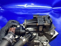 фото thumb №8, Радиатор выхлопных газов egr punto evo doblo ii opel 1.3m-jet 199b4000 55230929