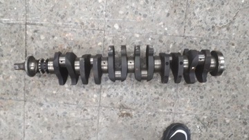 фото thumb №10, R1705551 wal коленчатый bmw e46 2.0 hg3 hub66 ggg70