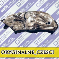 фото thumb №5, Фара перед правый scudo 1401368280 orygina