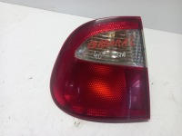 фото thumb №1, Лампа левая задняя w крыло seat cordoba i lift
