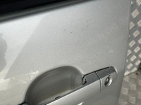 фото thumb №7, Toyota corolla verso ii двері передні ліва лівий перед 2008r