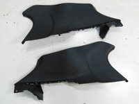 фото thumb №1, Защита стойка задняя citroen ds4