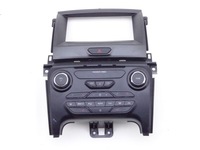 фото thumb №1, Ford ranger iv 11- панель повітропровід кондиціонера радіо eb3t-18e245-ff