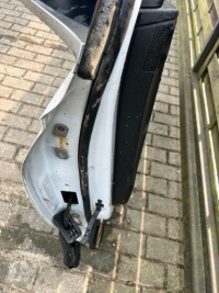 фото thumb №6, Hyundai tucson iv дверь правое перед правый полный