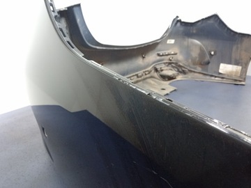 фото thumb №14, Mercedes c w206 sedan бампер зад amg a2068850703