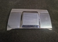 Купить Mercedes ml заглушка фаркоп a1638801205, фото thumb