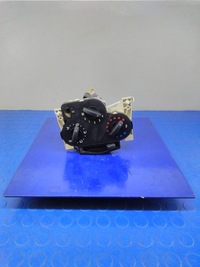 фото thumb №1, Dacia logan 1.4 панель обдув n100920k