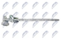 фото thumb №5, Тележка/ролик нижняя дверь боковых