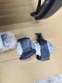 фото thumb №7, Vw arteon приборная панель консоль комплект подушка безопасности шторки безопасности ремни