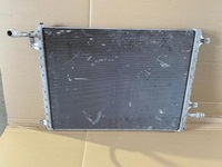 фото thumb №4, Land rover e-pace радіатор