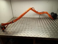 Купить Кабель к зарядки транспортного средства tesla model 3 2021 149037429c, фото thumb