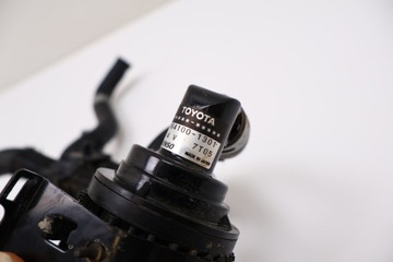 фото thumb №5, Lexus rx iv 450h гібрид додатковий насос води 064100-1301