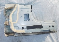 фото thumb №4, W213 порог блок двигателя перед правый 2017r