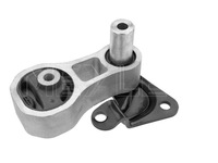 фото thumb №1, Подушка двигателя кронштейн meyle ford fiesta fusion