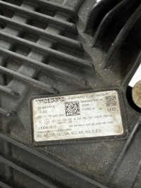 фото thumb №4, Volvo xc60 ii правая лампа full led