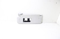 фото thumb №1, Захист сонцезахисна ліва skoda octavia ii lift