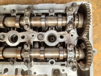 Bmw b47 головка комплектна 8513709 Недорого, фото thumb