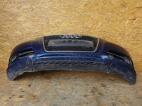 Audi a3 8p lift бампер перед передний black piano kpl lx5q Цена, фото thumb