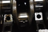 фото thumb №13, Blok низ двигуна вал a20dth opel insignia a 2.0 cdti 110 km 08-14