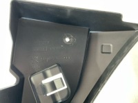 Решітка бампера передній peugeot expert права 551. Ціна, фото thumb