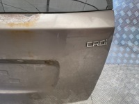 фото thumb №6, Крышка багажника з стекло зад задняя kia ceed i