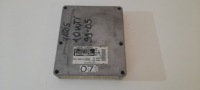 фото thumb №1, Бортовий комп'ютер двигуна toyota yaris 1.0 vvti