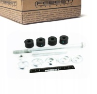 фото thumb №1, Тяга стабилизатора перед kia sorento i 2.4 2.5