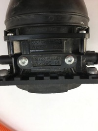 фото thumb №9, Hyundai kona зарядное устройство гнездо port зарядки