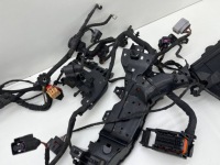 Vw golf vii джгут електропроводка відсік двигуна 5q0971879 в Україні, фото thumb