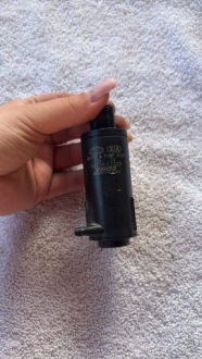 Купить Oem помпа омывателя стекло 98510c1000 к kia/hyundai, фото thumb