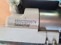 фото thumb №11, Pas безпеки перед jaguar xj x351 правий лівий