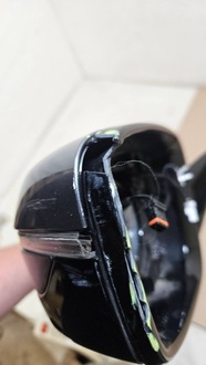 фото thumb №8, Дзеркало ліві зовнішні bmw 5 g30 g31 9 pin f0184101