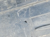 фото thumb №6, Toyota prius iv 16- защита подвеска средняя левая 58166-47030