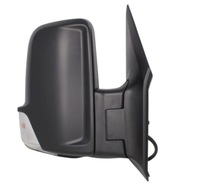 фото thumb №1, Дзеркало ліві mercedes sprinter 02.18-