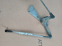 фото thumb №4, Mercedes w124 2.5d om602 механізм тягa газу 250 дизель