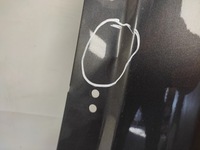 фото thumb №7, Jeep compass ii крыло левый передний перед 2017-