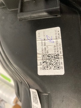 фото thumb №12, Лампа перед левый линза kia ceed iii рестайлинг j792111010