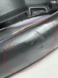 Купити Кермо  шкіряний багатофункціональний audi a1 8x r, фото thumb