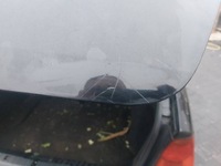 фото thumb №11, Kompletny задня bmw e46 316ti 668/9 кришка багажника бампер лампи