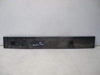 фото thumb №3, Планка дверь сдвижных правая renault master iii