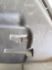 фото thumb №9, Лампа перед правая renault laguna iii 07-15 89901833