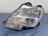 фото thumb №1, Daf xf 106 e6 фара лівий повний led 1857526