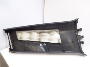 фото thumb №6, Passat b6 3c защита стойка левая универсал