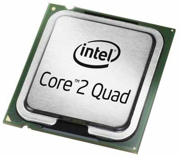 Процессор INTEL Core 2 Quad Q8200 SLB5M