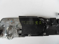 фото thumb №4, Citroen c5 ii iii 08-11 kombi замок кришки доводчик