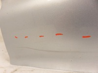 фото thumb №12, Крышка багажника багажника seat alhambra i lift